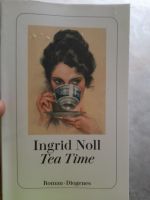 Tea Time v. Ingrid Noll Baden-Württemberg - Sinsheim Vorschau