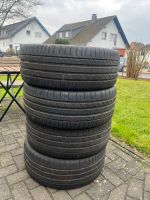 ContiSport Contact5 Sommerreifen 245/45 R19 Niedersachsen - Stadtoldendorf Vorschau