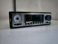 Bluetooth Car Radio 2 Knob Single Din Niedersachsen - Bad Fallingbostel Vorschau