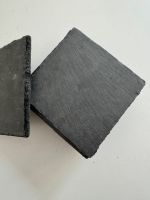 Schiefer / Schieferplatten - 10 x 10 cm Pankow - Prenzlauer Berg Vorschau