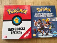 Pokémon Lektion & Buch Bayern - Oerlenbach Vorschau