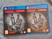 Playstation 4 PS4 Evolve mit Pappschuber Dortmund - Innenstadt-Nord Vorschau