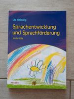 Sprachentwicklung und Sprachförderung in der Kita Sachsen-Anhalt - Burg Vorschau
