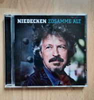 CD | Niedecken | Zosamme alt Baden-Württemberg - Karlsruhe Vorschau