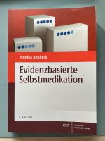 Evidenzbasierte Selbstmedikation Nordrhein-Westfalen - Wetter (Ruhr) Vorschau