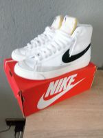 Nike Blazer Sneaker Gr 42,5 wie Neu Dortmund - Lütgendortmund Vorschau