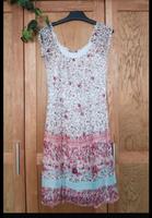Sommerkleid Blümchen Baden-Württemberg - Karlsruhe Vorschau