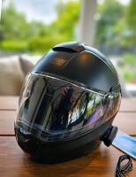 Neuer Nolan Klapphelm N-90-3 + Cardo Freecom Schleswig-Holstein - Brokstedt Vorschau