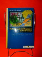 1 neues original Buch Die Besteuerung von Wertpapieren von 2001* Baden-Württemberg - Schopfheim Vorschau