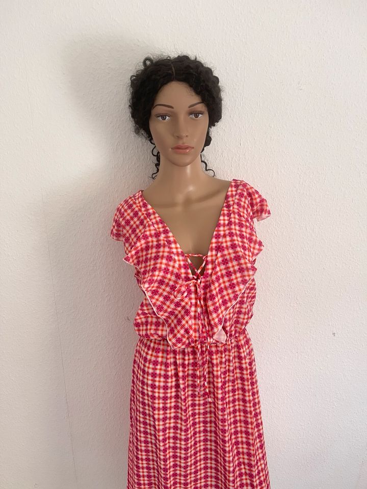 Damen Sommerkleid Größe S/36 in Karlsruhe