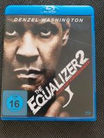 The Equalizer 2 Blue Ray DVD Hessen - Kaufungen Vorschau