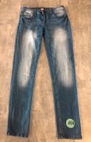 Jeans Gr.164 von Y.F.K. Mädchen Saarland - Saarlouis Vorschau