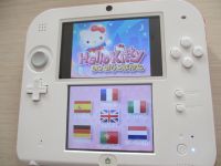 Nintendo 2 DS mit Verpackung gepflegt 160 Spiele Düsseldorf - Wersten Vorschau