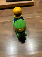 Playmobil Motorrad Bayern - Röthenbach Vorschau