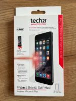 Panzerglas für iPhone 6 plus neu Düsseldorf - Benrath Vorschau