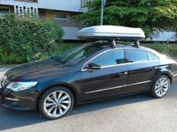 Passat CC 12/ 2011 5 Sitzer 170 PS West - Schwanheim Vorschau