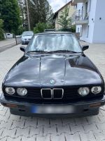 BMW 318 is Bayern - Vaterstetten Vorschau