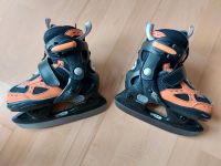 Kinderschlittschuhe verstellbar 28-31 Baden-Württemberg - Gammelshausen Vorschau