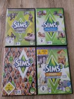 EA die Sims 3 mit Erweiterungen PC Game / Spiel HAMMER DEAL! München - Thalk.Obersendl.-Forsten-Fürstenr.-Solln Vorschau