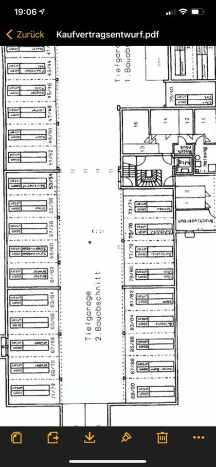 * City Wohnung, Nürnberg, Uni-Nähe- WG-geeignet, 7-TG-Stellpl. in Schwabach ** in Nürnberg (Mittelfr)