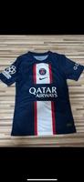 PSG Heimtrikot 2022/23 Saarland - Losheim am See Vorschau