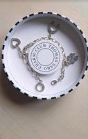 Thomas Sabo Charm Armband mit Anhängern Nordrhein-Westfalen - Oberhausen Vorschau