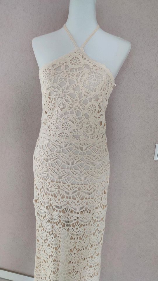 Zara Strickkleid Kleid Größe M NEU in Sinsheim