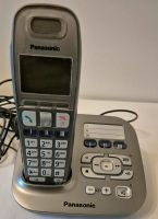 SCHNURLOSES TELEFON MIT ANRUFBEANWORTER VON PANASONIC Nordrhein-Westfalen - Paderborn Vorschau