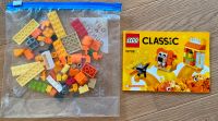 10709 LEGO Classic - Kreativ-Box Orange Baden-Württemberg - Steinheim Vorschau