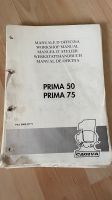 Cagiva Prima50/Prima75/Werkstatthandbuch Deutsch Bayern - Oberaudorf Vorschau