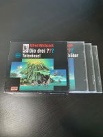 CD's "Die drei ???" Nr. 100 Nordrhein-Westfalen - Sendenhorst Vorschau