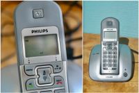 PHILIPS CD-135 schnurloses Telefon, super Zustand, NP 45€ Pankow - Weissensee Vorschau