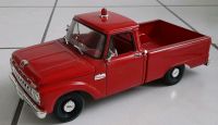 1/18 Sun Star Ford F-100 Nordrhein-Westfalen - Kürten Vorschau