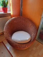 Rattan-Sessel  Serie Schöner Wohnen Bayern - Bad Abbach Vorschau