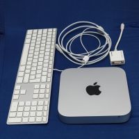 Mac mini (Ende 2012) mit Originaltastatur Nordrhein-Westfalen - Hilden Vorschau