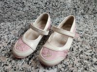 Ballerina Gr. 26 Schuhe 3€ Niedersachsen - Friedeburg Vorschau