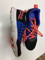 Reebok Sportschuhe Gr. 38,5 Niedersachsen - Gifhorn Vorschau