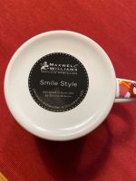 Maxwell & Williams Smile Style PIGASUS Henkelbecher Kaffeetasse Hessen - Ronneburg Hess Vorschau