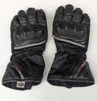 Held GT ONE GORE-TEX Leder Motorradhandschuhe Gr. 9L Herrn Hemelingen - Hastedt Vorschau