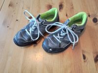 Wanderschuhe / Trekkingschuhe grau-grün Gr. 36 Decathlon Baden-Württemberg - Esslingen Vorschau