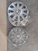 4 x Nissan original Radblende - Neu! 16 Zoll - Versand kostenlos Niedersachsen - Belm Vorschau