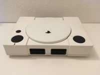 High End CD Player PS1 Umbau Playstation 1 SCPH 1002 Bayern - Augsburg Vorschau