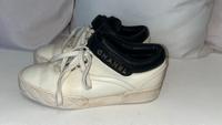 Sneakers von Chanel Gr.40 gebraucht Essen - Bredeney Vorschau