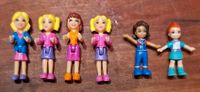 Polly Pocket Figuren Stk. 2€/ alle 10€. Brandenburg - Caputh Vorschau