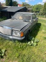 Mercedes 230CE 1983 Brandenburg - Cottbus Vorschau