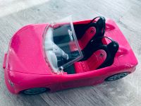 ⭐️ Spielzeug Auto Barbie pink Glitzer Cabrio TOP Baden-Württemberg - Mössingen Vorschau