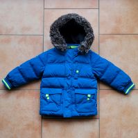 s. Oliver Kinder Winterjacke Nordrhein-Westfalen - Hiddenhausen Vorschau