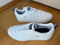 NEU Adidas Lufthansa Sneaker weiß Gr. 42 leder selten Limited Frankfurt am Main - Gallus Vorschau