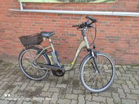 E-Bike Kettler Twin E RT Panasonic 576Wh 7G Rücktr. Niedersachsen - Wischhafen Vorschau