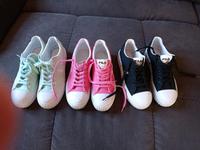 Damen-Sneaker Bayern - Hollfeld Vorschau